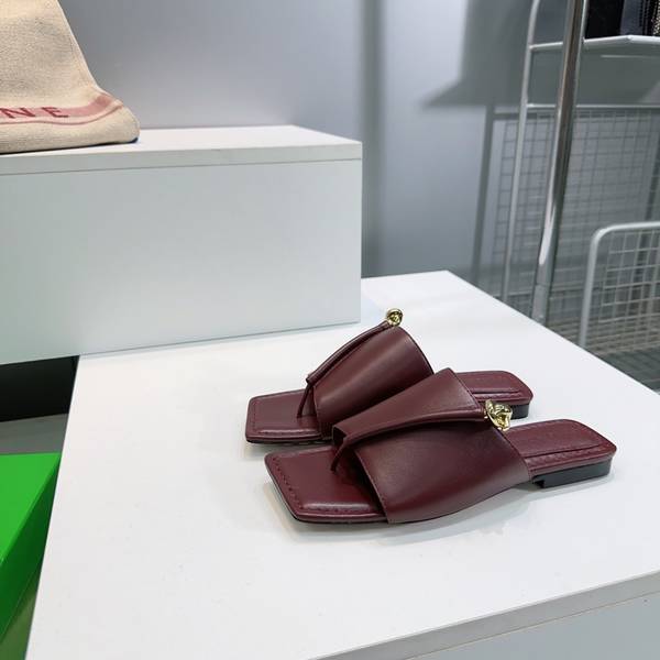 Bottega Veneta Shoes BVS00125